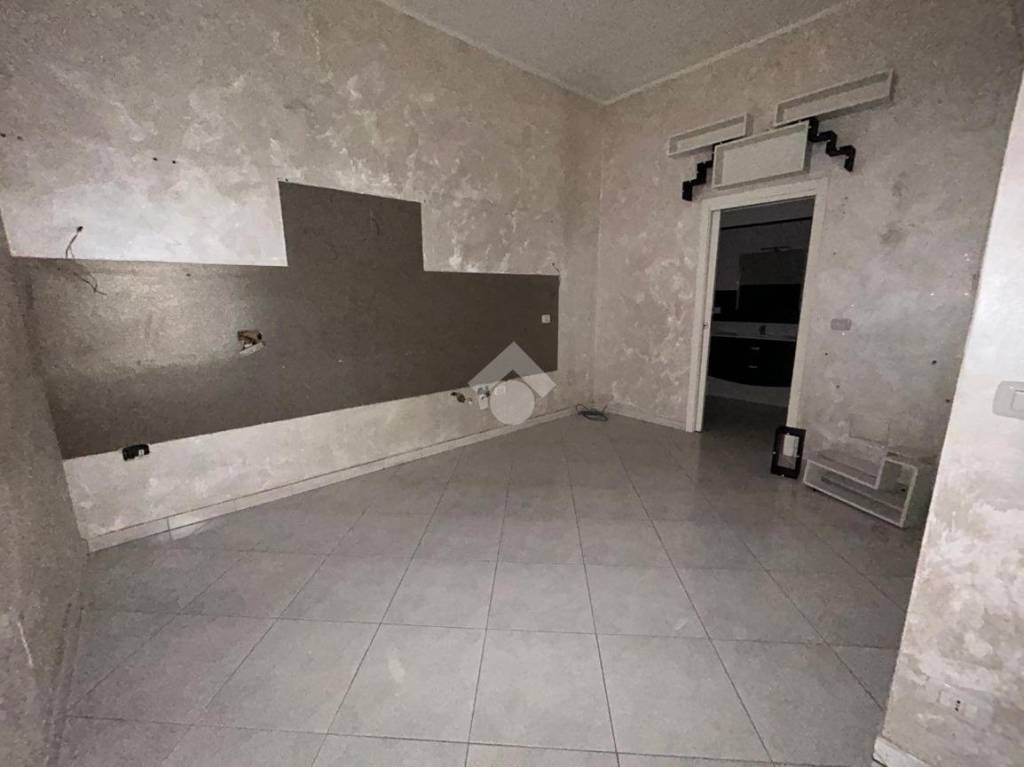 appartamento in vendita a Barletta in zona Borgovilla