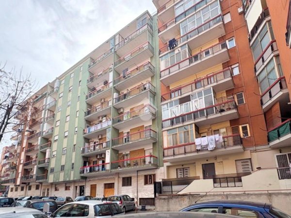 appartamento in vendita a Barletta in zona Settefrati