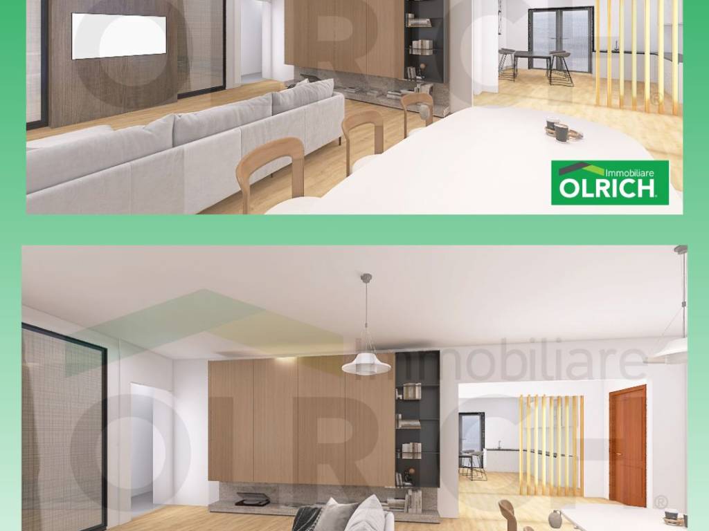 appartamento in vendita a Barletta