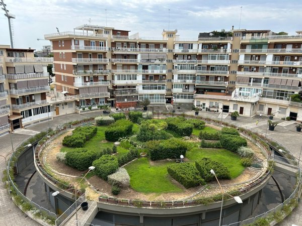 appartamento in vendita a Barletta