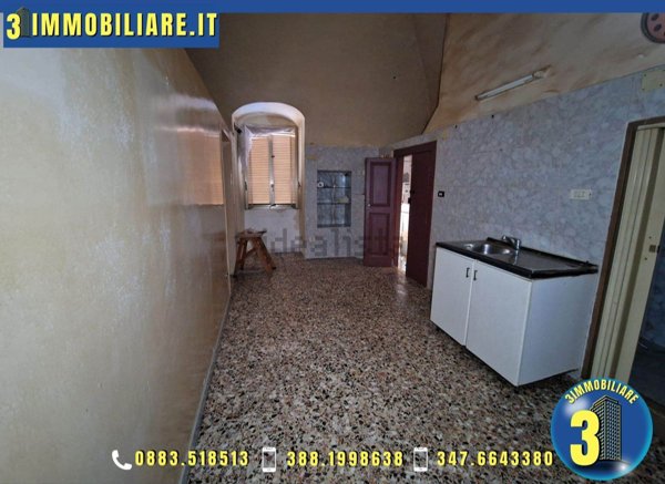 appartamento in vendita a Barletta in zona Centro Città