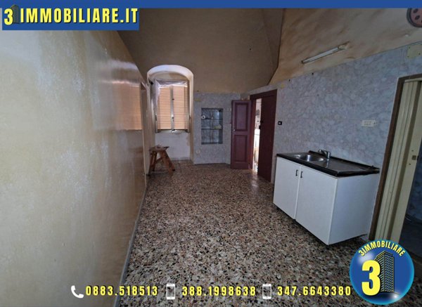appartamento in vendita a Barletta in zona Centro Città
