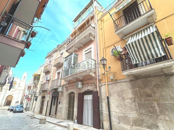 appartamento in vendita a Barletta