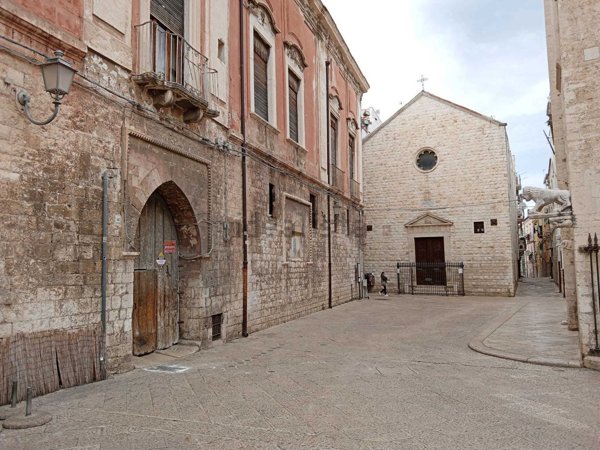 appartamento in vendita a Barletta