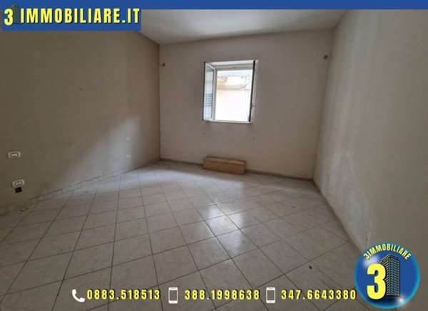 appartamento in vendita a Barletta in zona Patalini