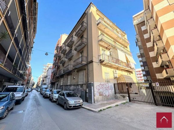 appartamento in vendita a Barletta