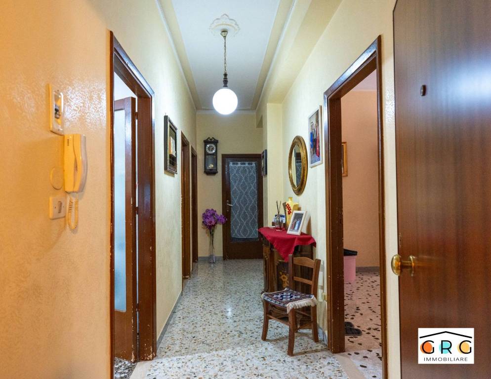 appartamento in vendita a Barletta in zona Patalini