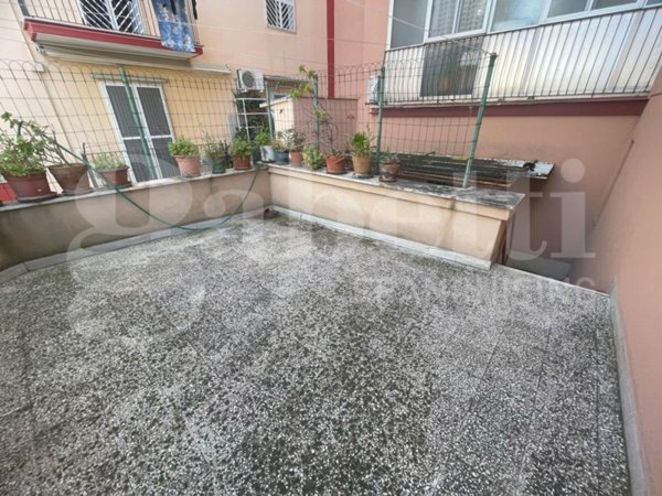 appartamento in vendita a Barletta in zona Settefrati