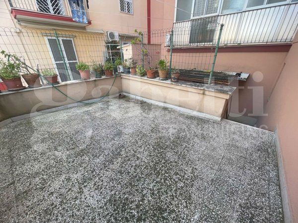 appartamento in vendita a Barletta in zona Settefrati
