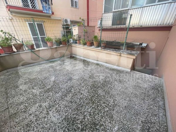 appartamento in vendita a Barletta in zona Settefrati