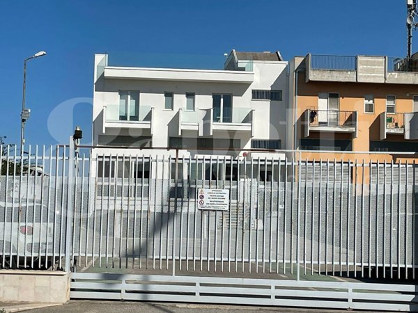 capannone in vendita a Barletta