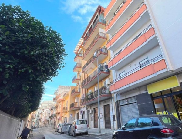 appartamento in vendita a Barletta in zona Settefrati