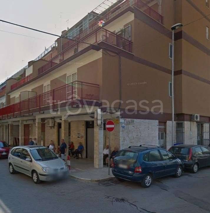 appartamento in vendita a Barletta