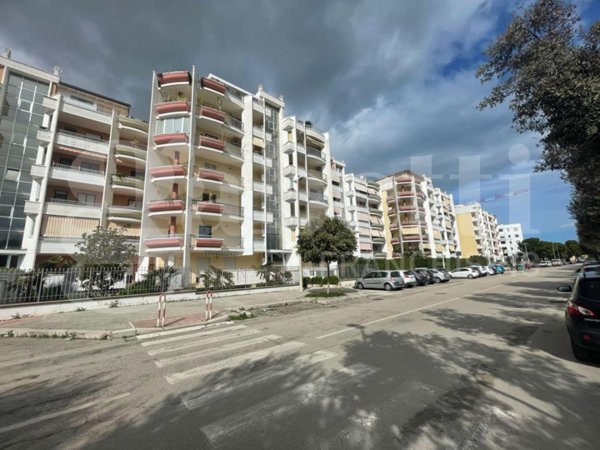 appartamento in vendita a Barletta in zona Patalini