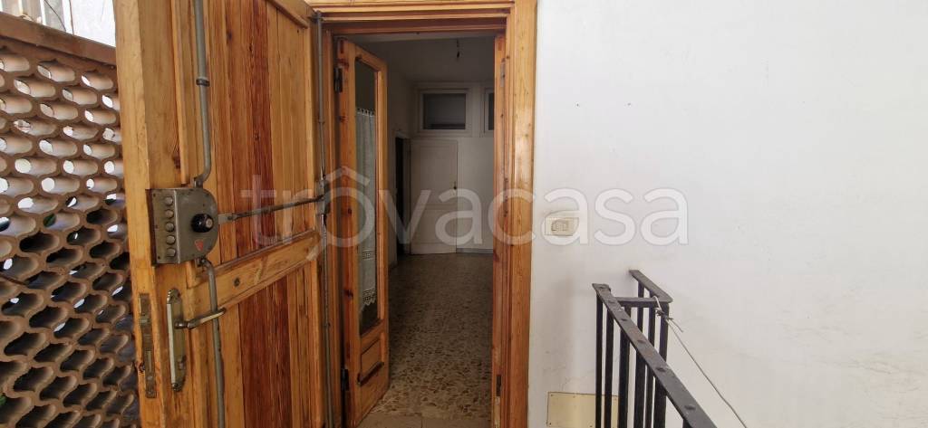 appartamento in vendita a Barletta