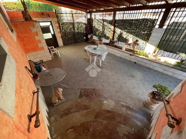 casa indipendente in vendita a Barletta in zona Borgovilla