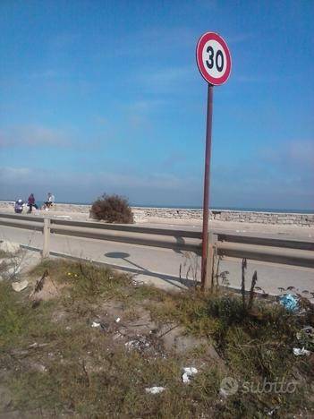 terreno agricolo in vendita a Barletta in zona Fiumara
