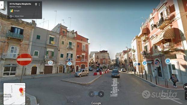 appartamento in vendita a Barletta in zona Settefrati