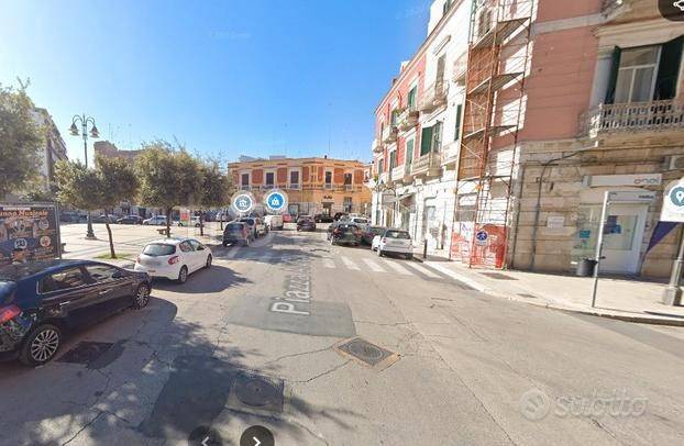 ufficio in vendita a Barletta in zona Centro Città