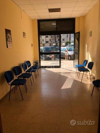 appartamento in vendita a Barletta
