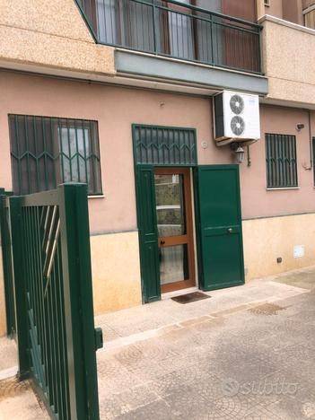 appartamento in vendita a Barletta