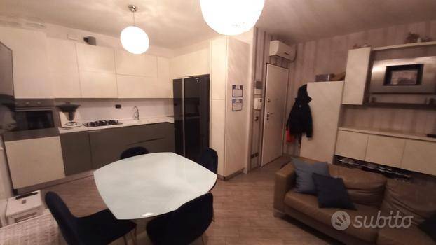 appartamento in vendita a Barletta