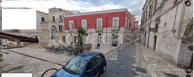 appartamento in vendita a Barletta