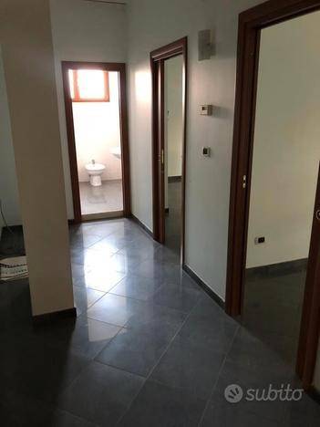 appartamento in vendita a Barletta in zona Centro Città