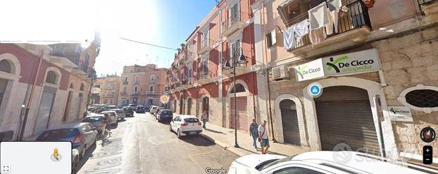 appartamento in vendita a Barletta