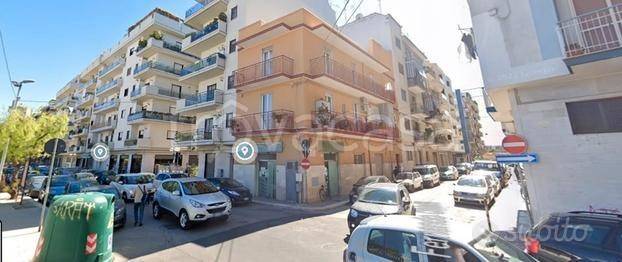 appartamento in vendita a Barletta in zona Centro Città