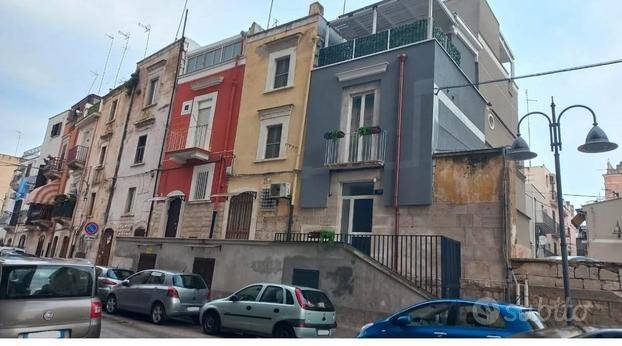 appartamento in vendita a Barletta in zona Centro Città