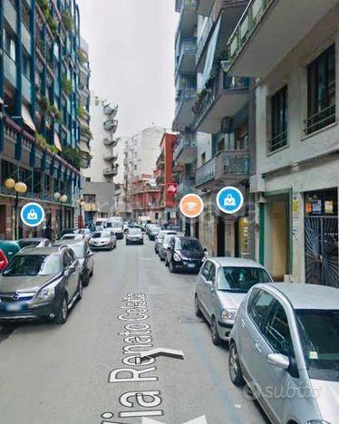 appartamento in vendita a Barletta in zona Centro Città
