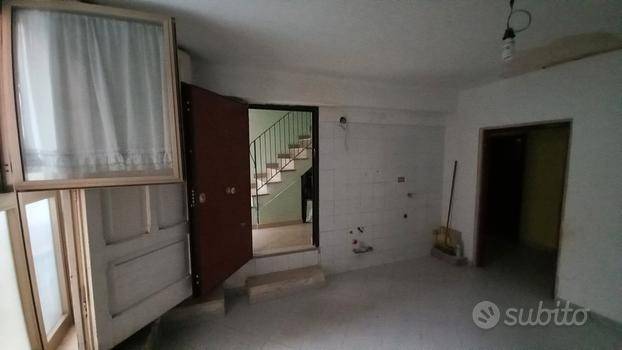 appartamento in vendita a Barletta in zona Settefrati