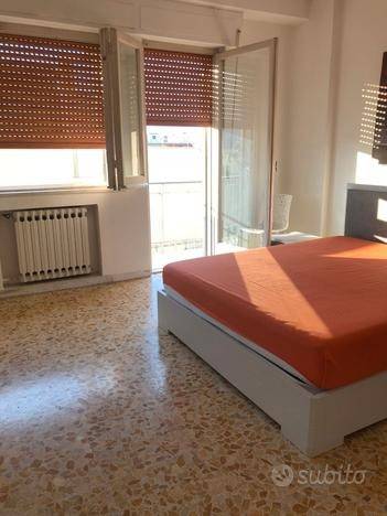 appartamento in vendita a Barletta in zona Settefrati