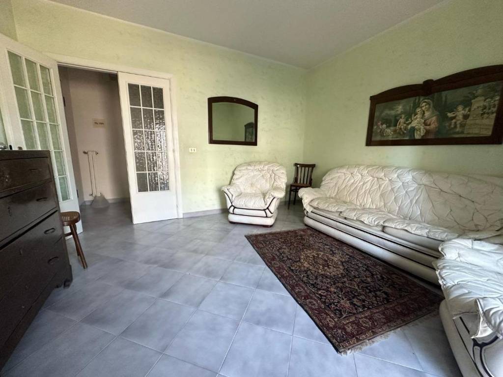 appartamento in vendita a Barletta in zona Patalini