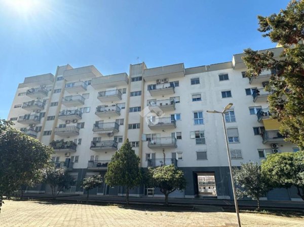 appartamento in vendita a Barletta in zona Patalini