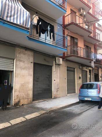 ufficio in vendita a Barletta in zona Settefrati