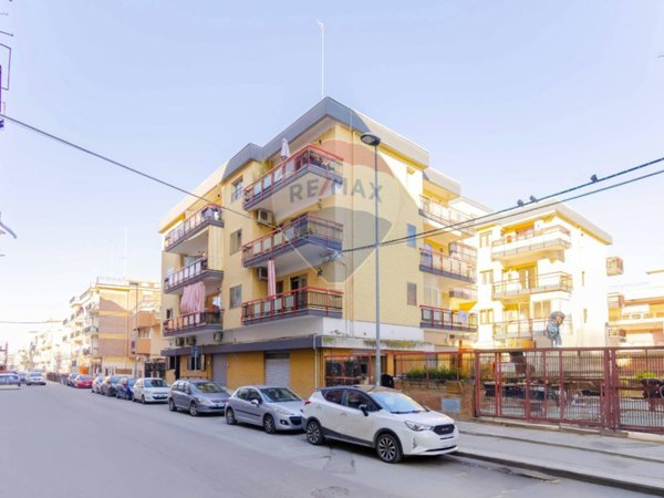 appartamento in vendita a Barletta