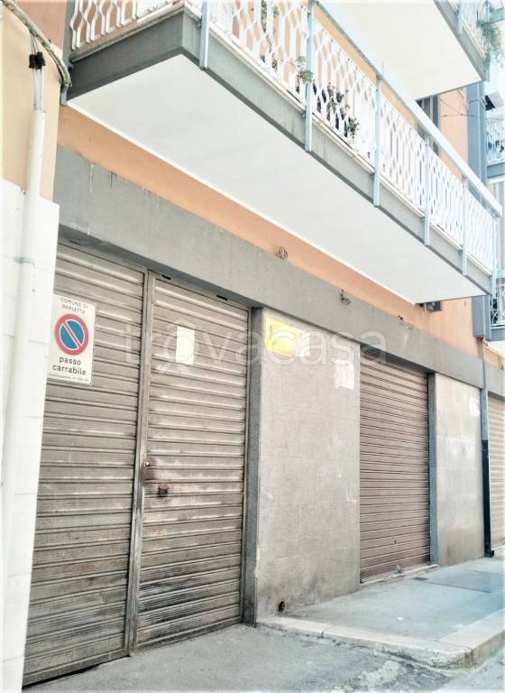 ufficio in vendita a Barletta in zona Borgovilla