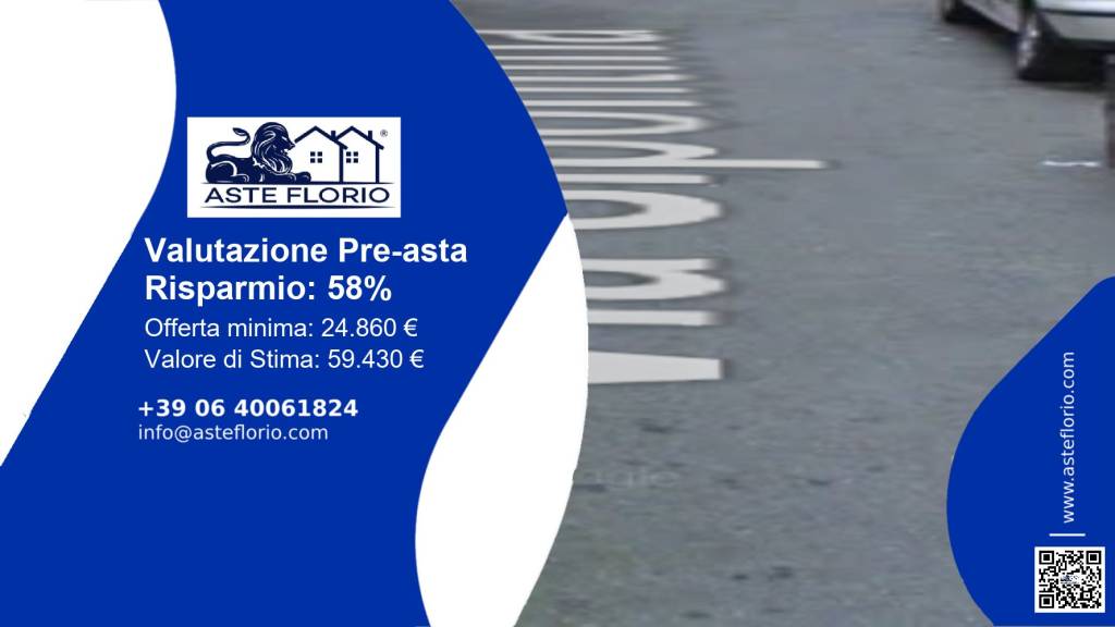 appartamento in vendita a Barletta in zona Centro Città