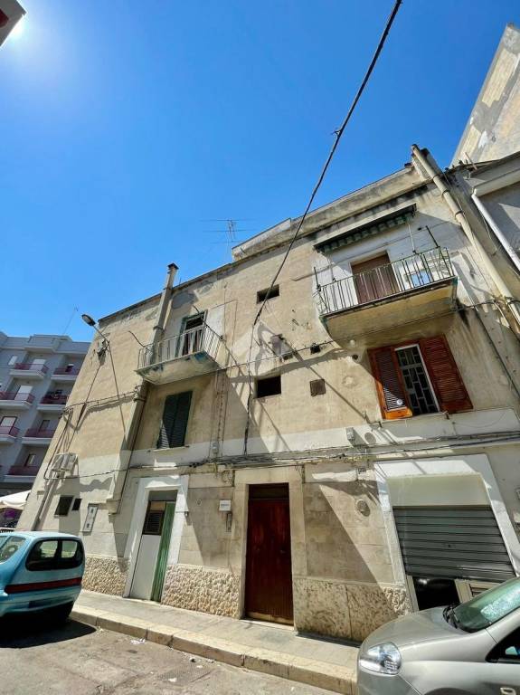 appartamento in vendita a Barletta in zona Centro Città