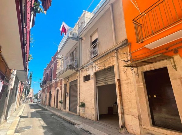 appartamento in vendita a Barletta