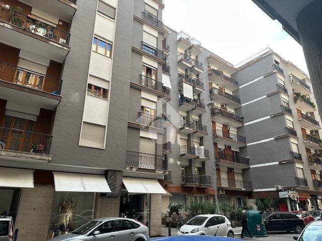 appartamento in vendita a Barletta in zona Centro Città