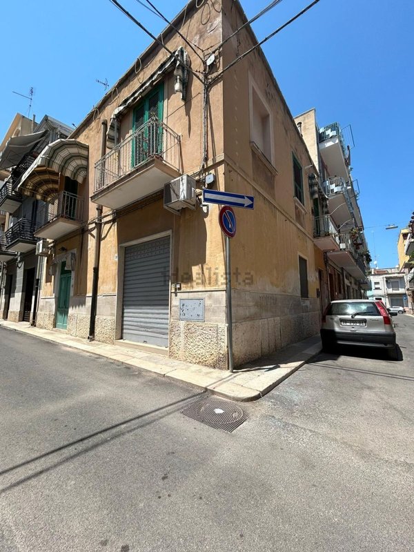 appartamento in vendita a Barletta