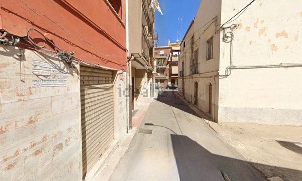 appartamento in vendita a Barletta