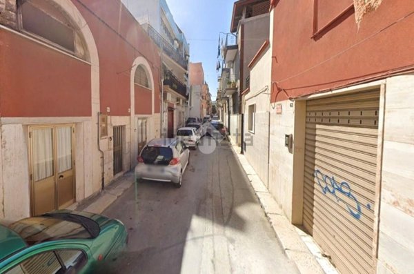 appartamento in vendita a Barletta