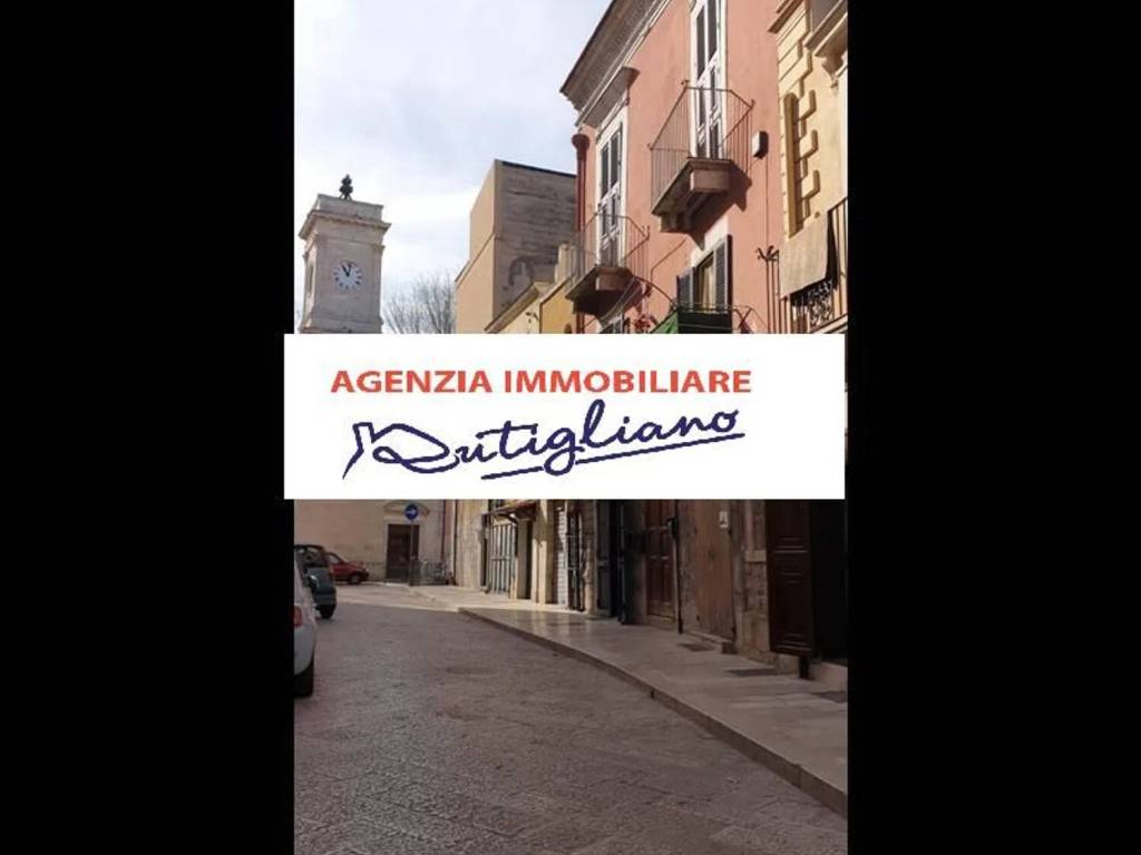 appartamento in vendita a Barletta in zona Centro Città