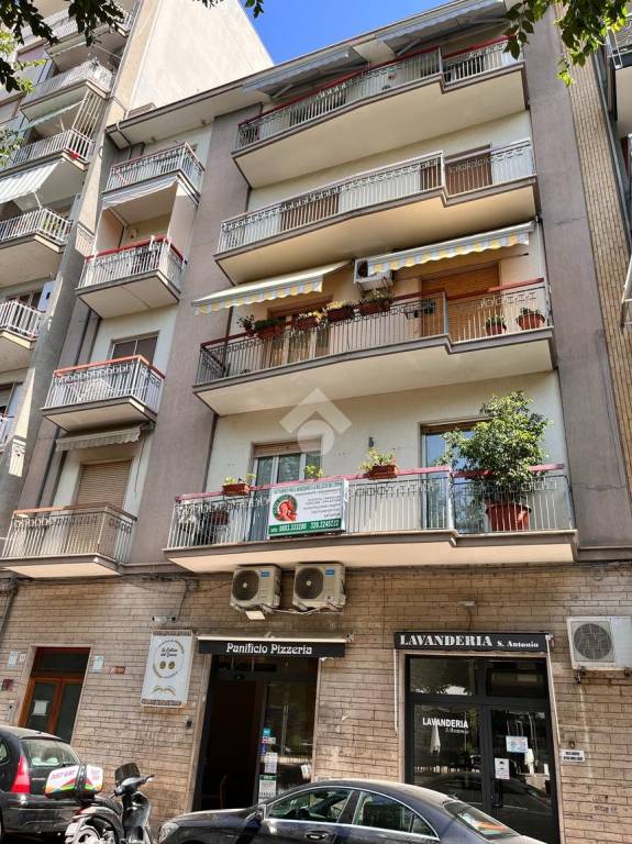 appartamento in vendita a Barletta in zona Centro Città