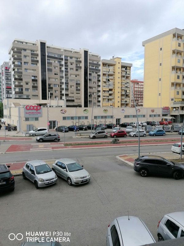 appartamento in vendita a Barletta in zona Patalini