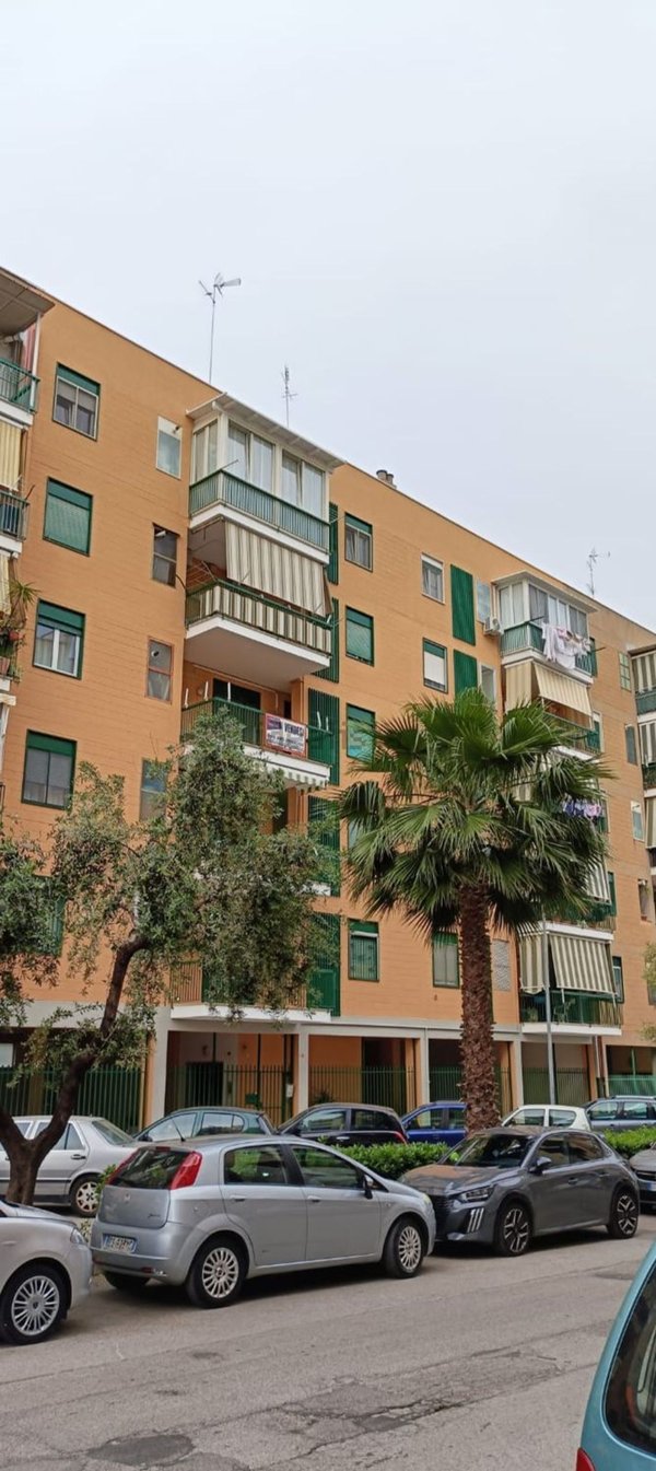 appartamento in vendita a Barletta